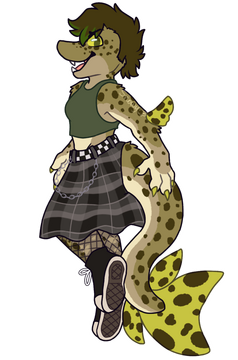 Gar Gar
