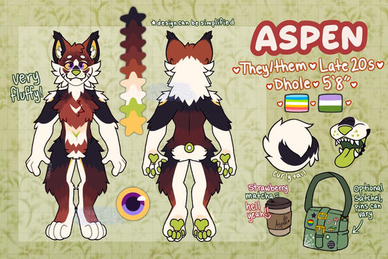 Aspen ref Aspen ref
