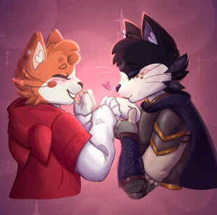 Yuri cats Yuri cats