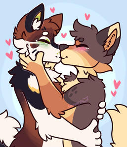 Aspen and Maple