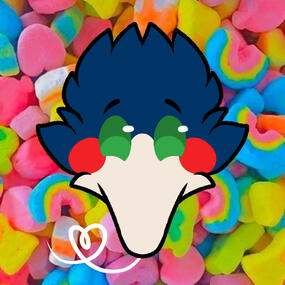 Froot Loop Froot Loop